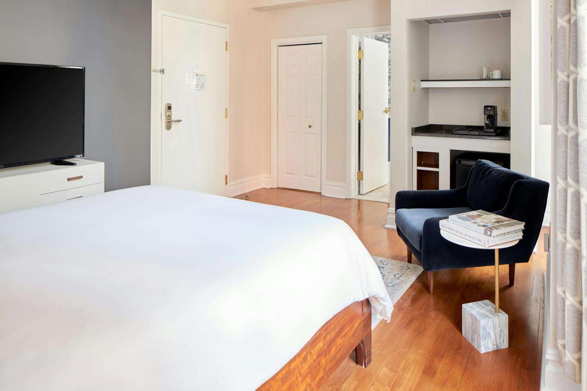 Hotel The Arco Midtown Village, Sonder Filadelfia