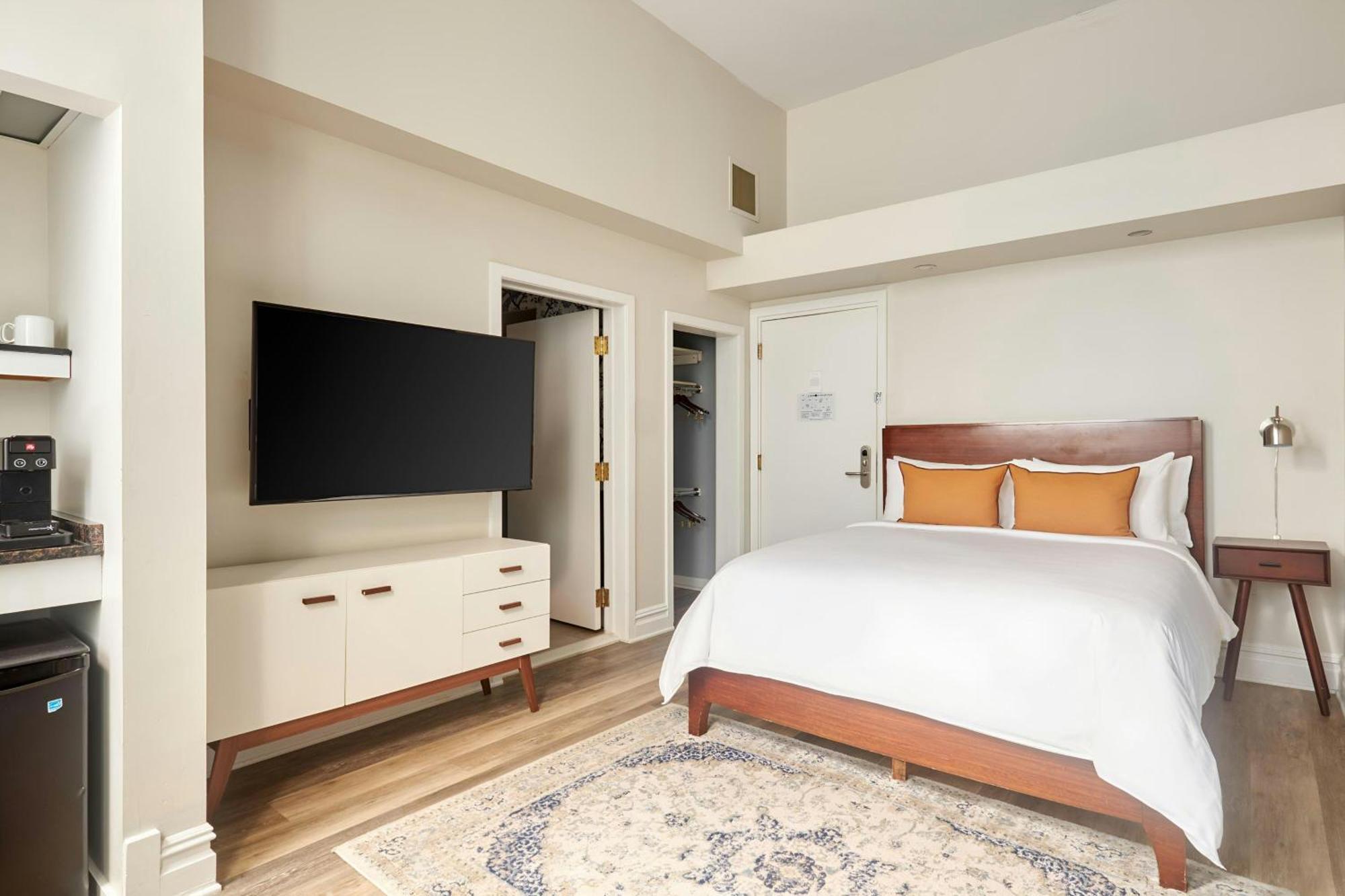 Hotel The Arco Midtown Village, Sonder Filadelfia