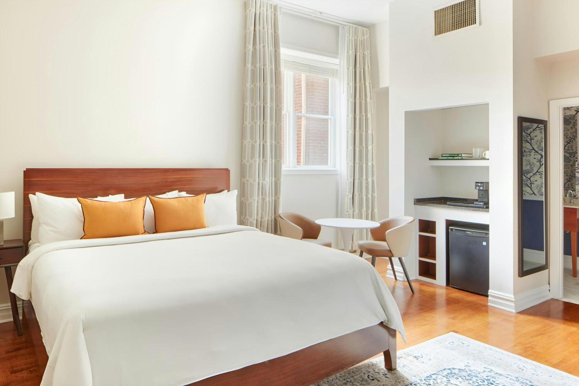 Hotel The Arco Midtown Village, Sonder 3*