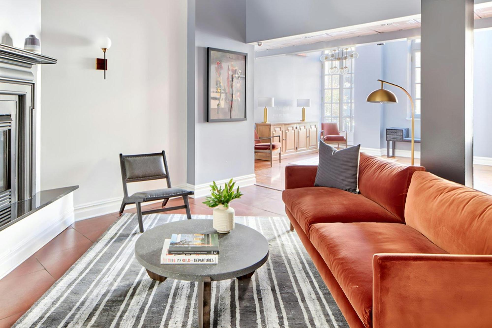 The Arco Midtown Village, Sonder Hotel Filadelfia