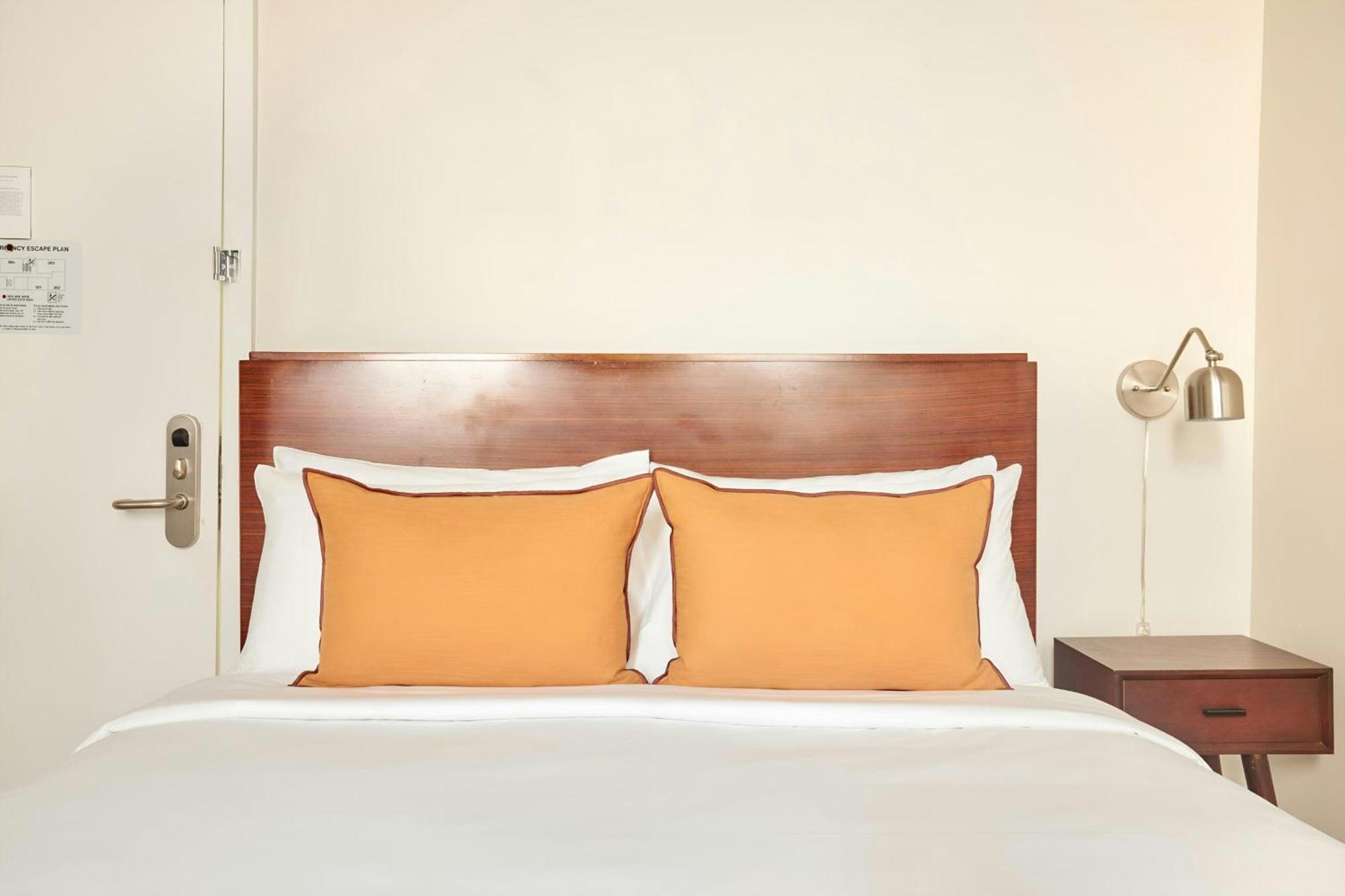 The Arco Midtown Village, Sonder 3* Filadelfia