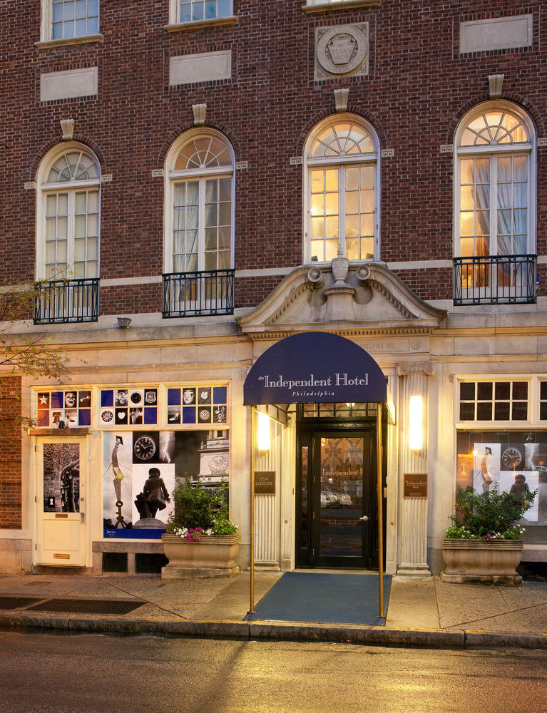 The Arco Midtown Village, Sonder Hotel Filadelfia