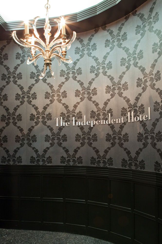 The Arco Midtown Village, Sonder 3* Filadelfia