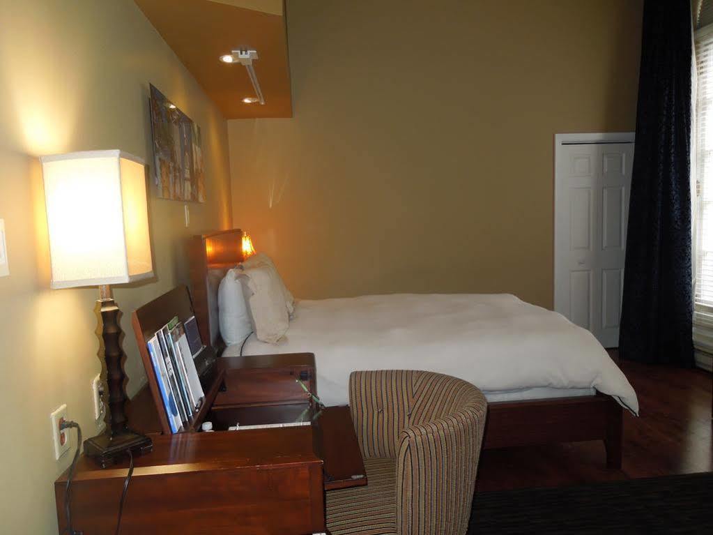 Hotel The Arco Midtown Village, Sonder Filadelfia