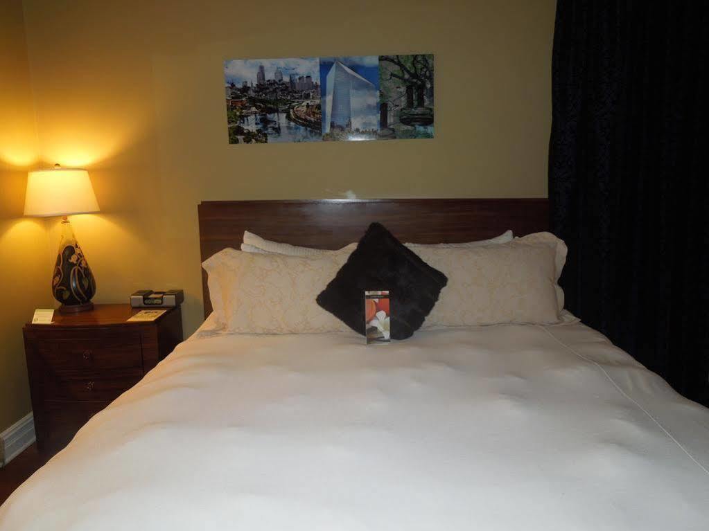 The Arco Midtown Village, Sonder 3* Filadelfia