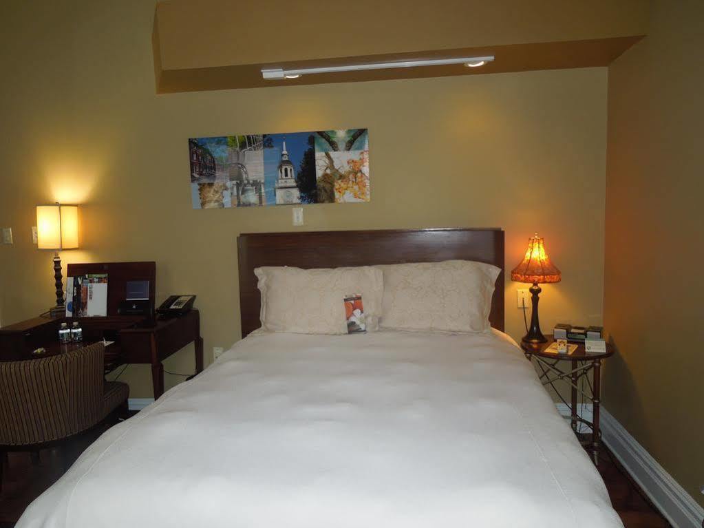 The Arco Midtown Village, Sonder Filadelfia