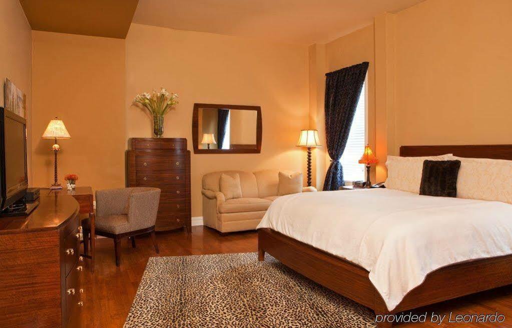 Hotel The Arco Midtown Village, Sonder Filadelfia